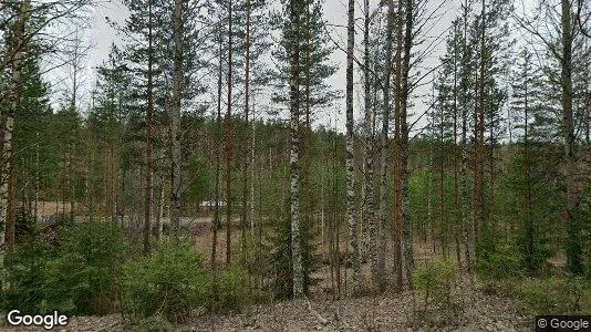 Lager zur Miete i Jyväskylä – Foto von Google Street View
