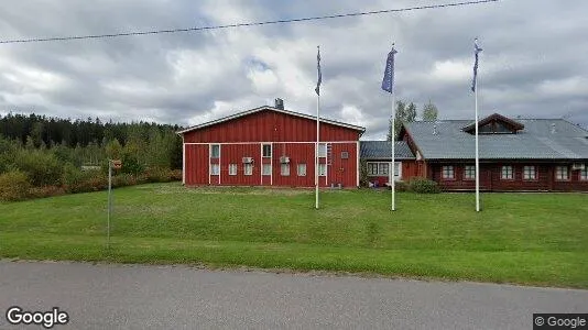 Commercial properties for rent i Lahti - Photo from Google Street View