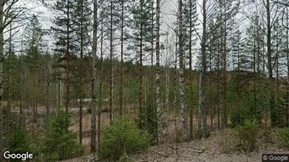 Lagerlokaler för uthyrning i Jyväskylä – Foto från Google Street View
