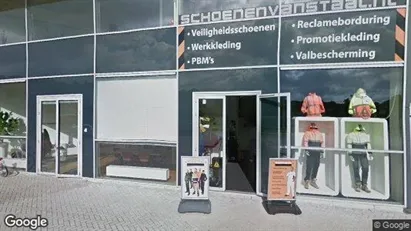 Office spaces for rent in Utrecht Vleuten-De Meern - Photo from Google Street View
