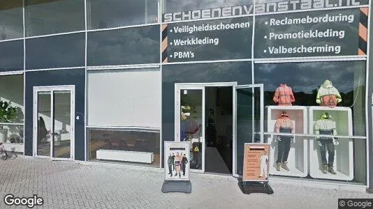 Office spaces for rent i Utrecht Vleuten-De Meern - Photo from Google Street View