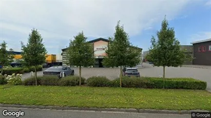 Commercial properties for rent in Staphorst - Photo from Google Street View