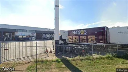 Företagslokaler för uthyrning i Duiven – Foto från Google Street View