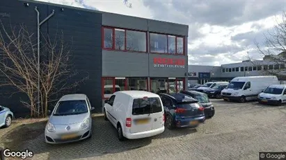 Commercial properties for sale in Amersfoort - Photo from Google Street View
