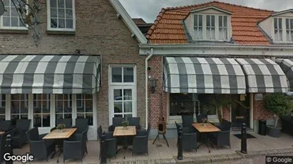 Bedrijfsruimtes te huur in Dinkelland - Foto uit Google Street View