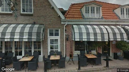 Lokaler til leje i Dinkelland - Foto fra Google Street View