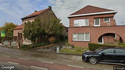 Office spaces for rent in Halen - Photo from Google Street View