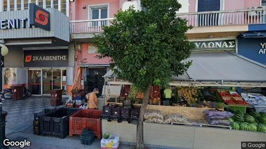 Office spaces for rent i Agios Dimitrios - Photo from Google Street View