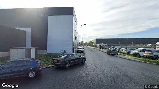 Lokaler til leje i Lansingerland - Foto fra Google Street View
