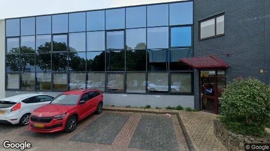 Lokaler til leie i Haarlemmermeer – Bilde fra Google Street View