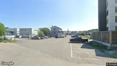 Werkstätte zur Miete in Skedsmo – Foto von Google Street View