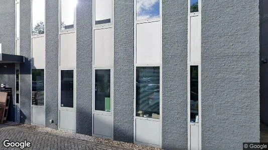 Office spaces for rent i Nijmegen - Photo from Google Street View