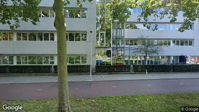 Office spaces for rent in Utrecht Zuid - Photo from Google Street View