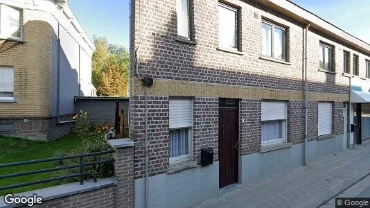 Bedrijfsruimtes te koop i Gavere - Foto uit Google Street View
