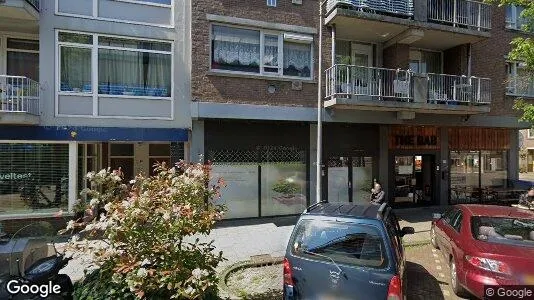 Kontorslokaler till salu i Amsterdam Oost-Watergraafsmeer – Foto från Google Street View