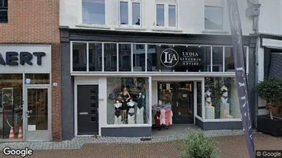 Företagslokaler till salu i Zutphen – Foto från Google Street View