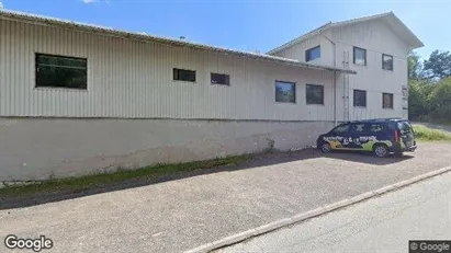 Office spaces for rent in Turku - Photo from Google Street View