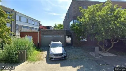 Commercial properties for sale in Antwerp Deurne - Photo from Google Street View