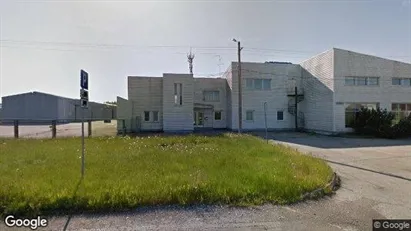 Commercial properties for rent in Tallinn Nõmme - Photo from Google Street View