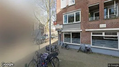 Office spaces for rent in Rotterdam Delfshaven - Photo from Google Street View