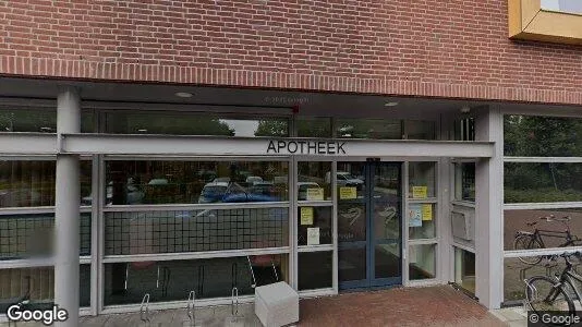Lokaler til leje i Twenterand - Foto fra Google Street View