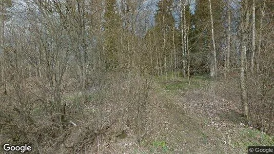 Værkstedslokaler til leje i Kerava - Foto fra Google Street View