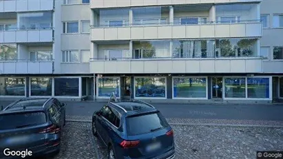 Lokaler til leie i Oulu – Bilde fra Google Street View