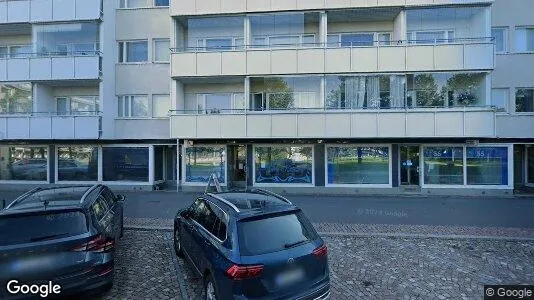 Lokaler til leie i Oulu – Bilde fra Google Street View