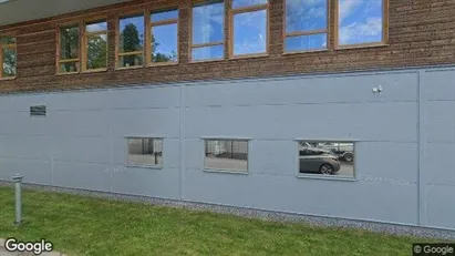 Office spaces for rent in Salem - Photo from Google Street View