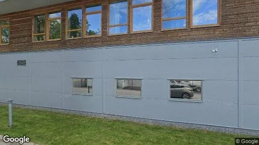 Office spaces for rent i Salem - Photo from Google Street View
