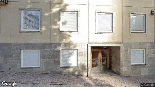 Office spaces for rent i Uppsala - Photo from Google Street View