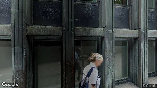 Office spaces for rent i Södermalm - Photo from Google Street View