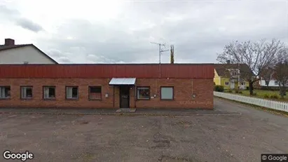 Office spaces for rent in Vansbro - Photo from Google Street View