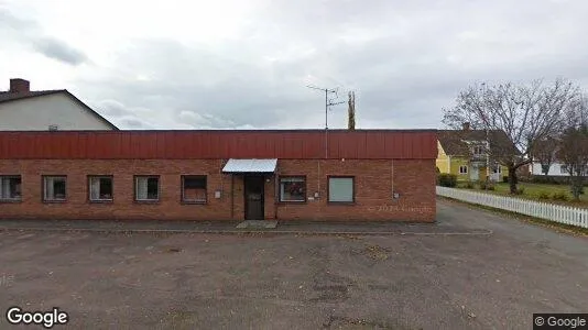 Office spaces for rent i Vansbro - Photo from Google Street View