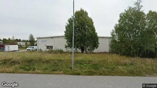 Office spaces for rent i Karlskoga - Photo from Google Street View