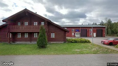 Lokaler til salgs i Lahti – Bilde fra Google Street View