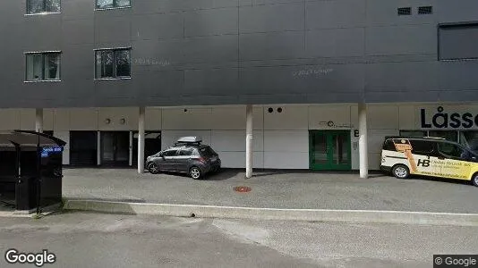 Kontorslokaler för uthyrning i Bergen Ytrebygda – Foto från Google Street View