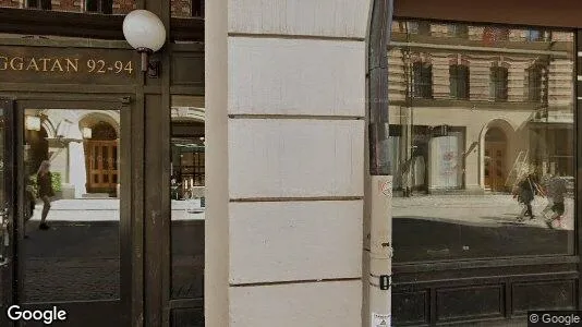 Office spaces for rent i Location is not specified - Photo from Google Street View
