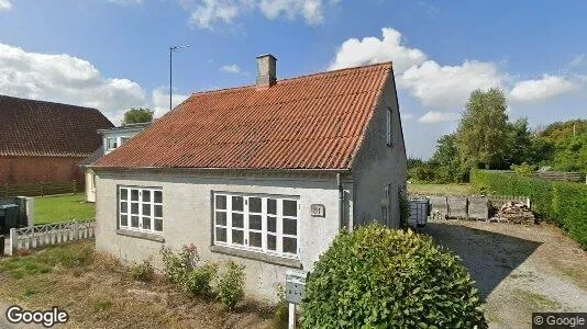 Bedrijfsruimtes te koop i Toreby L - Foto uit Google Street View