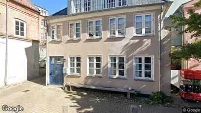 Bedrijfsruimtes te koop in Randers C - Foto uit Google Street View