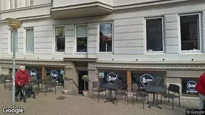 Företagslokaler till salu i Horsens – Foto från Google Street View