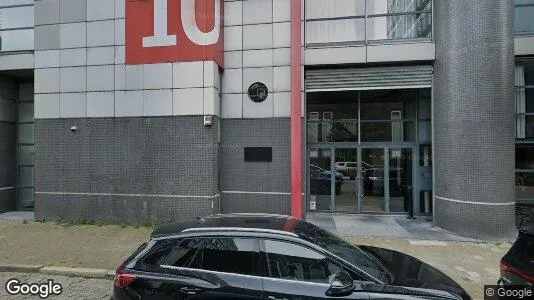 Office spaces for rent i Stad Antwerp - Photo from Google Street View