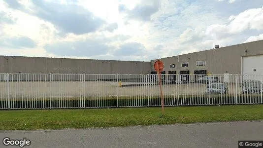 Office spaces for rent i Sint-Niklaas - Photo from Google Street View