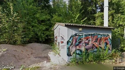 Office spaces for rent in Jyväskylä - Photo from Google Street View