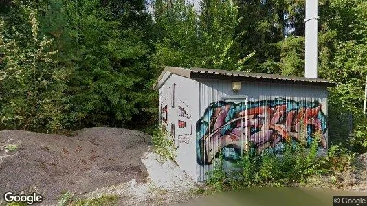 Büros zur Miete i Jyväskylä – Foto von Google Street View