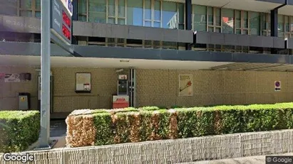 Office spaces for rent in Geneva Plainpalais - Photo from Google Street View
