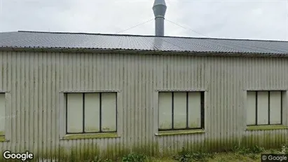 Lager til salgs i Vojens – Bilde fra Google Street View