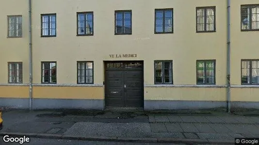 Kontorlokaler til salg i Aarhus C - Foto fra Google Street View
