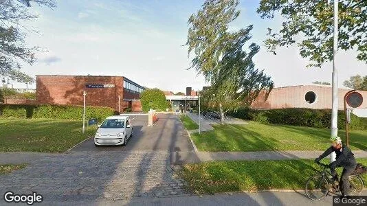 Lokaler til leje i Østerbro - Foto fra Google Street View