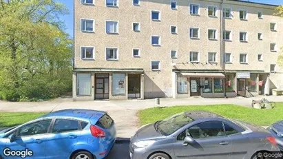 Företagslokaler för uthyrning i Västerort – Foto från Google Street View